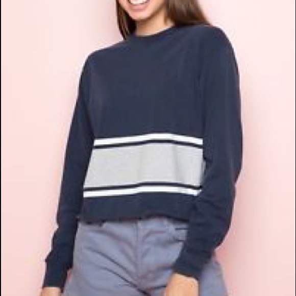 Brandy Melville Tops - SOLD brandy melville long sleeve